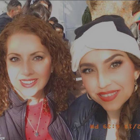 Meet your Posher, Claudia - Picture 1 of 1